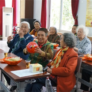 军干区庆祝“三八国际妇女节”茶话会