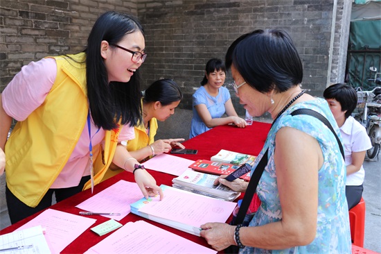 广州友好老年公寓 太和镇长者大配餐服务于6月30日正式运作